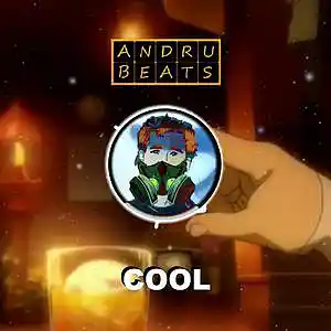 Picture for song 'Cool' by artist 'Andru Beats'
