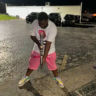 Picture for song 'Rio Da Yung OG x Detroit Type Beat - One Man' by artist 'ayoleap'