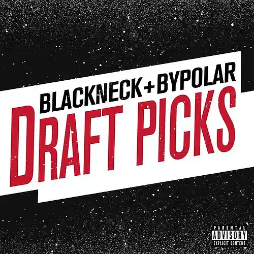 Picture for song 'TELLME HOW YOU FIL' by artist 'BLACKNECK BYPOLAR'
