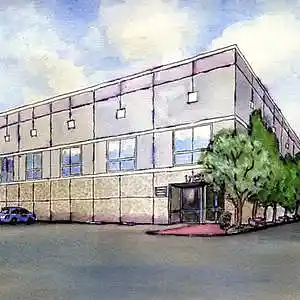 Picture for song 'Jobs' by artist 'Black Chalk'