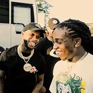 Picture for song 'Vibration | Tory Lanez x Jacquees Type Beat' by artist 'Cache Knock'