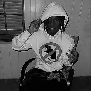 Picture for song 'Telegraph/Osamason Type Beat Rap/Trap Instrumental' by artist 'canice.music'