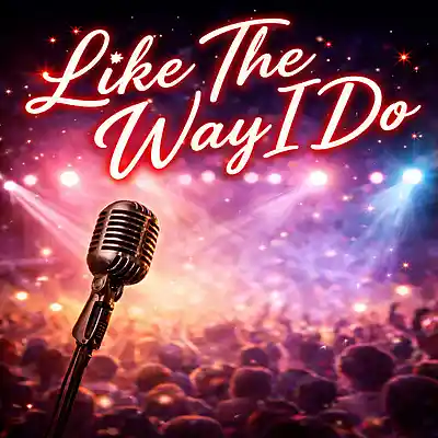 Picture for song 'Like The Way I do' by artist 'A'n'A Music'