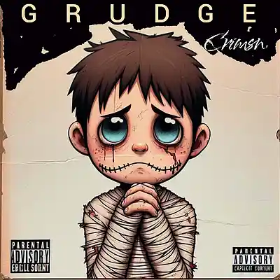 Picture for song 'Crimsn - Grudge' by artist 'Crimsn Music'