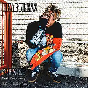 Picture for song 'Heartless (Juice WRLD) Buy 1 Get 1 Free' by artist 'Cultist'