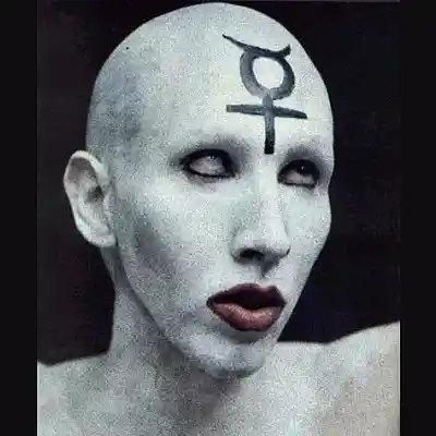 Picture for song '"ADAM" MARILYN MANSON SHOCK ROCK TYPE BEAT' by artist 'DevilleProducer'