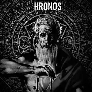 Picture for song 'Chronos' by artist 'DioMenter'