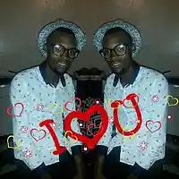 Picture for song 'Free spirit original' by artist 'DJ ICE T'