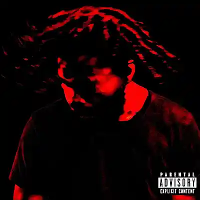 Picture for song 'COME UP' by artist 'Donseph'