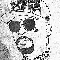 Picture for song 'real talk' by artist 'DoughboyTheProducer (Hip Hop Boom Bap Beats)'