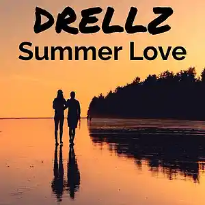Picture for song 'Summer Love' by artist 'Drellz'