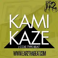 Picture for song '(NO SAMPLES) -- KAMIKAZE (Buy 3 for $49)' by artist 'EAR 2 THA BEAT'