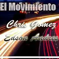 Picture for song 'EL MOVIMIENTO' by artist 'EdsonAndres'