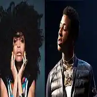 Picture for song 'Hashtag (NBA YoungBoy) (BUY 1 GET 3 FREE)' by artist 'Elomuse'