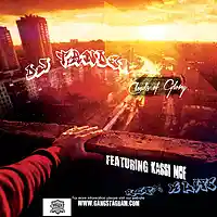 Picture for song 'Young Goonz' by artist 'ATL Free Beats'