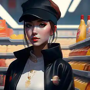 Picture for song 'Hit the sack (Japanese Neo City Pop)' by artist 'Gionata Lao Producer'