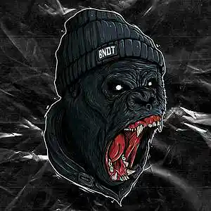 Picture for song 'KONG' by artist 'GREZLER'