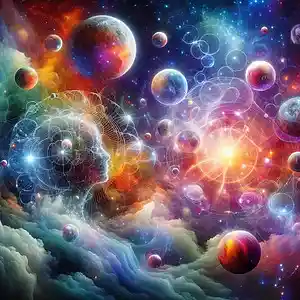 Picture for song 'Spacefunk' by artist 'Javier Mattiuzzo'