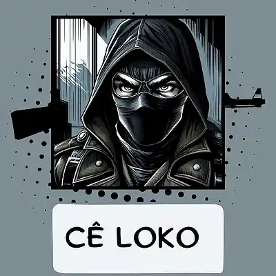 Picture for song 'Brazilian Funk Beat "Cê Loko"' by artist 'Jean Beats HQ'