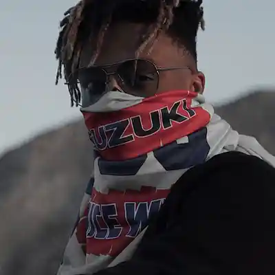 Picture for song '"CASH" Juice Wrld x Gunna Type Beat' by artist 'kamiprod'