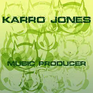 Picture for song 'KARRO JONES NSTRMNTL #119' by artist 'KARRO JONES'