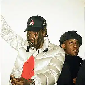 Picture for song 'NINETEEN FORTY TWO (Lancey Foux Type Beat)' by artist 'KILLCASKETS'