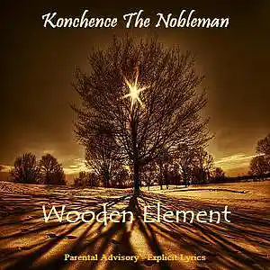 Picture for song 'Feeling Trapped' by artist 'Konchence The Nobleman'