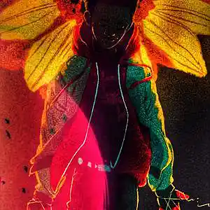 Picture for song 'Post Malone Type Beat - SUNFLOWER (Buy1Get2Free)' by artist 'kroth'
