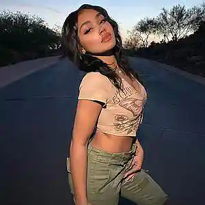 Picture for song 'Bleachers (BUY 1 GET 4 FREE)' by artist 'Loudly Soul'