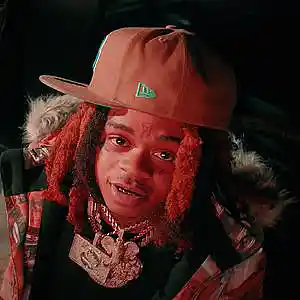 Picture for song '"Snake" - Spotemgottem x NLE Choppa Type Beat' by artist 'Milanmadeit'