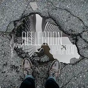 Picture for song 'Mirasonic - Reflection (Hip Hop Beat)' by artist 'Mirasonic Beats'