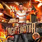 Picture for song 'Gee sh**' by artist 'noah jones'