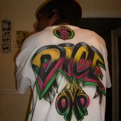 Picture for song 'shell road w.sound effects' by artist 'ohp'