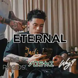 Picture for song 'DRILL - Eternal FT. Yoshi x Way9' by artist 'ProdByDGProductions'
