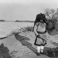 Picture for song 'Free Tribal Shamanic DMT Type Rap Hip Hop Beat' by artist 'Purple Six Beats'