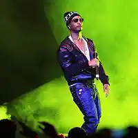 Picture for song '*HIT*You know it (Juicy J & Wiz Khalifa Type Beat)' by artist 'Real Action'