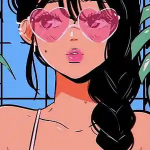 Picture for song 'SUMMER' by artist 'Revy'