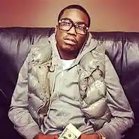 Picture for song 'Dreamz X Meek Mill X Type Beat' by artist 'ROB B BEATZ'