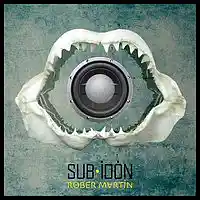 Picture for song 'subidon' by artist 'rober martin'