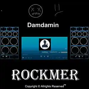 Picture for song 'Damdamin' by artist 'RocKmer'