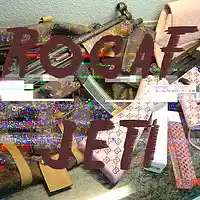 Picture for song 'RogaF - JETI' by artist 'ROGARDFUL'