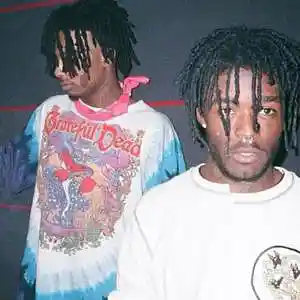 Picture for song 'AMERICAN DREAM (LIL UZI VERT TYPE BEAT)' by artist 'ROUX'