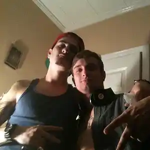 Picture for song '"Motionless"' by artist 'SaintOnThaTrack'