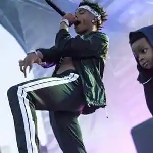 Picture for song 'Lil Baby x Wheezy x Young Thug x Gunna Type Beat' by artist 'Sapjer'