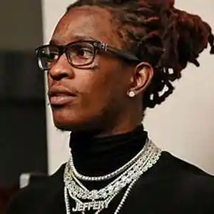 Picture for song 'VVS (Buy 1 Get 3 Free) Young Thug Type Beat' by artist 'Schwerve Productions'