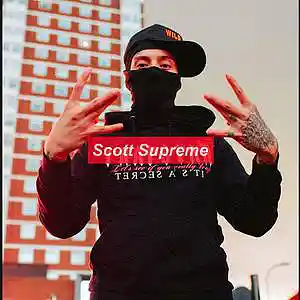 Picture for song 'RIDE OUT (BUY 1 GET 1 FREE)' by artist 'Scott Supreme'