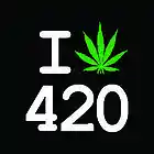 Picture for song 'AFTER 420' by artist 'SEAN CHRIST'