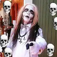 Picture for song 'Incredible One' by artist 'Shama SiriSha'