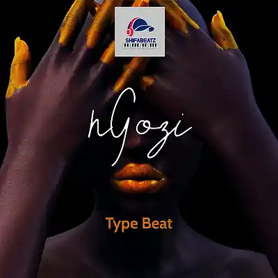 Picture for song 'Crayon & Ayra Starr - Ngozi (Type Beat)' by artist 'Shifabeatz'