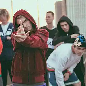 Picture for song '"On My Neck"/MAYOT x OG Buda Type Beat' by artist 'Slow Mo 275'